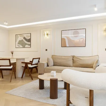 Pick A Flat's With Services In Opera * Paris
