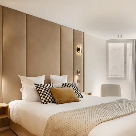 Pick A Flat's With Services In Opera Apartment Paris
