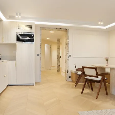 Pick A Flat's With Services In Opera * Paris